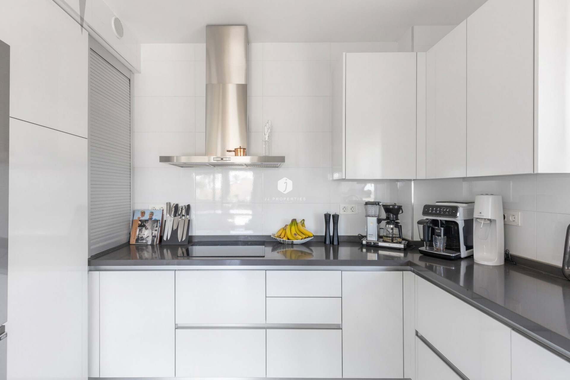 Tweedehands - Villa -
Torrevieja - Rosaleda