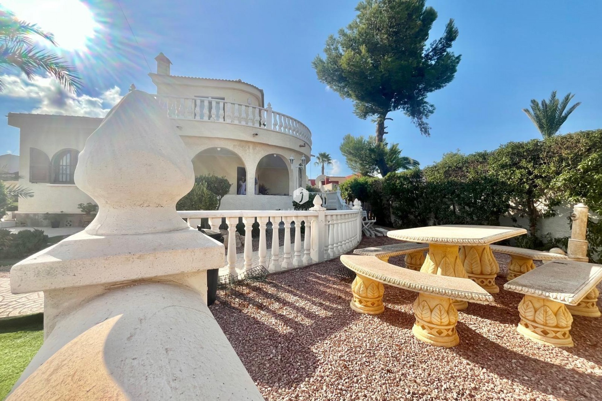 Tweedehands - Villa -
Torrevieja - San luis