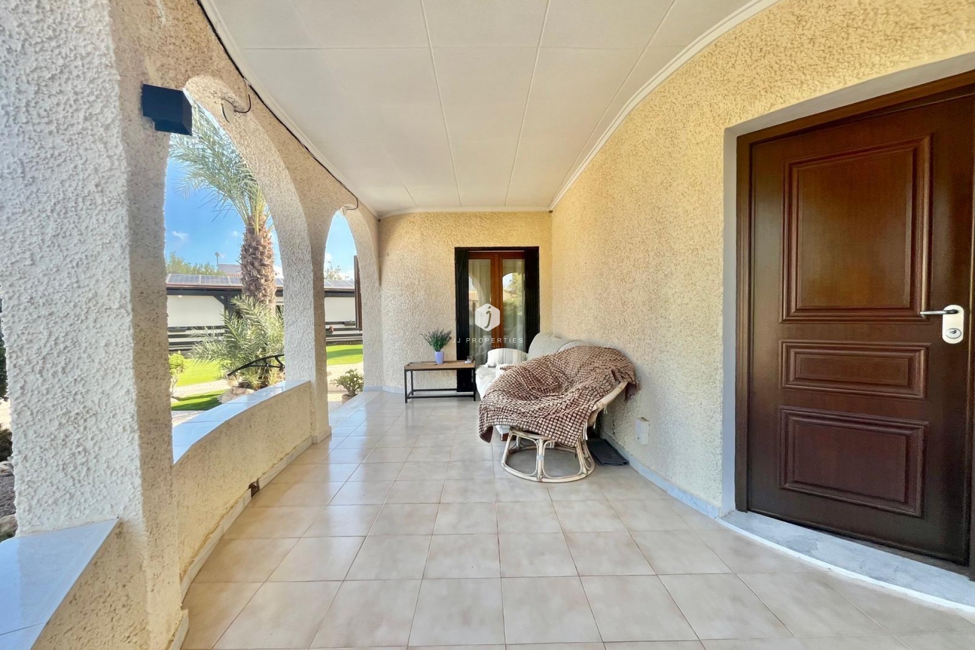 Tweedehands - Villa -
Torrevieja - San luis