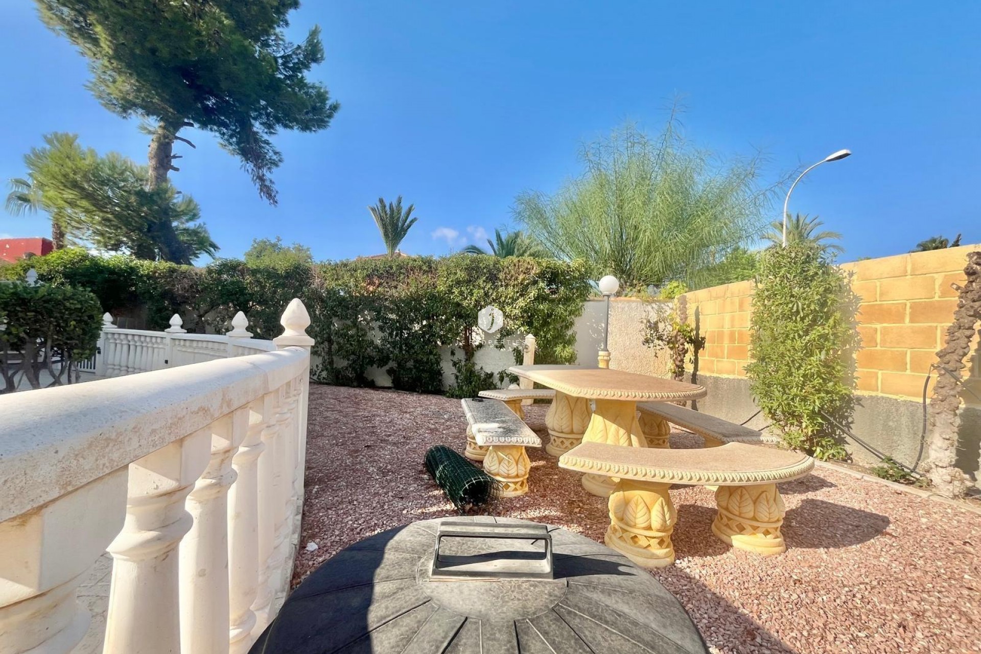 Tweedehands - Villa -
Torrevieja - San luis