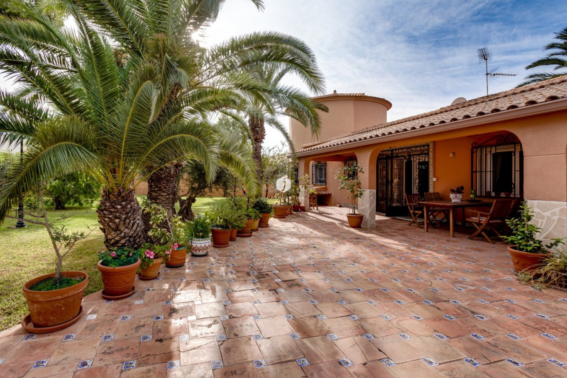 Tweedehands - Villa -
Torrevieja - San luis