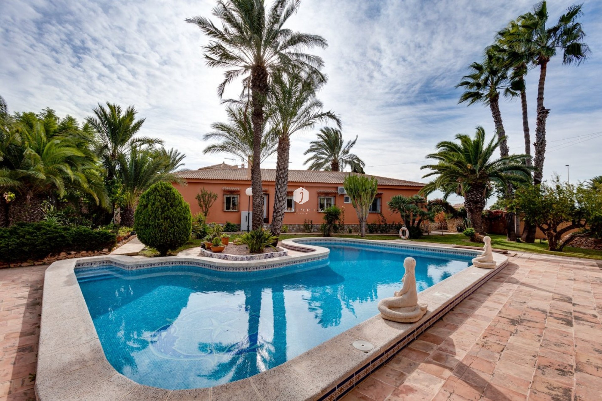 Tweedehands - Villa -
Torrevieja - San luis