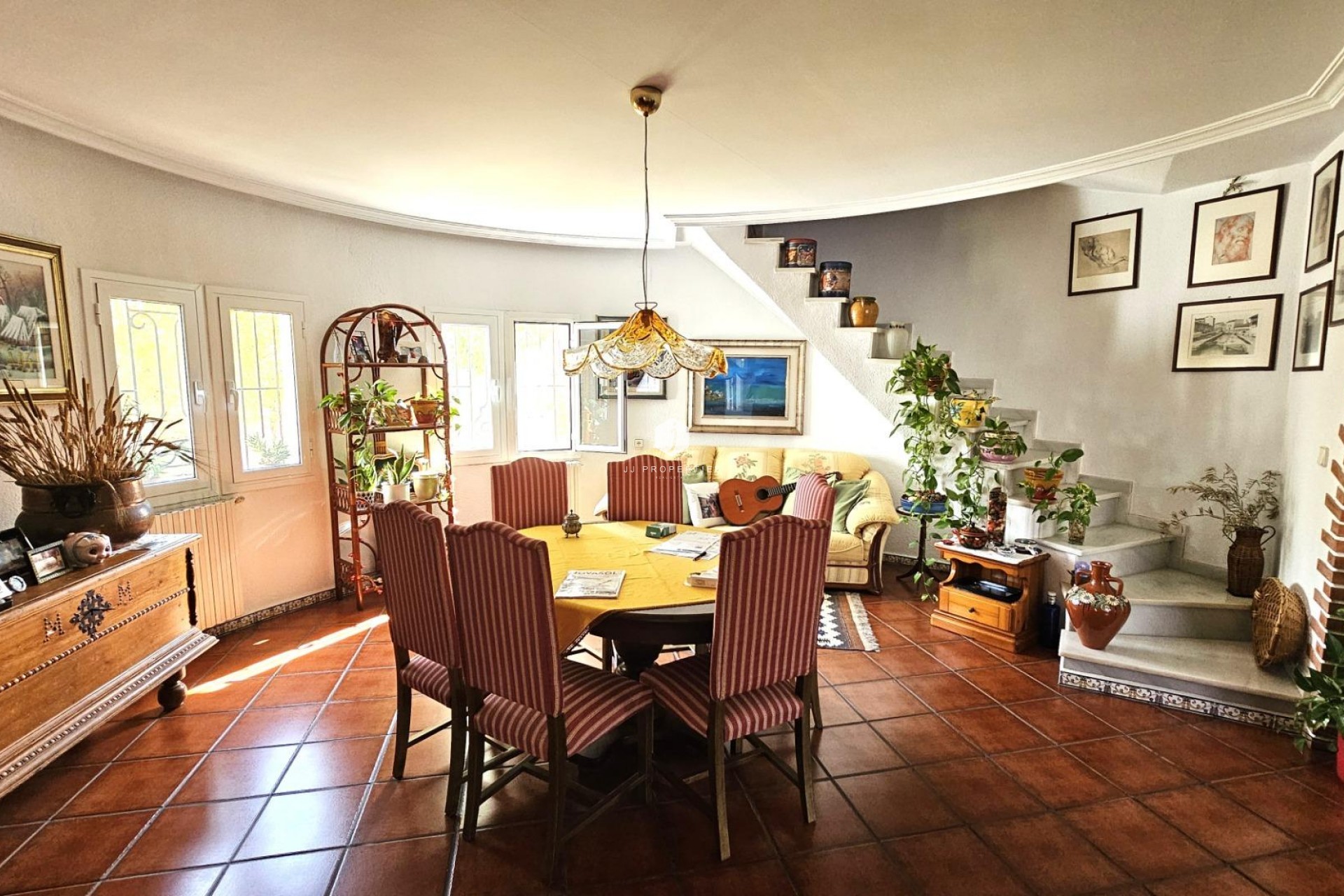 Tweedehands - Villa -
Torrevieja - San luis