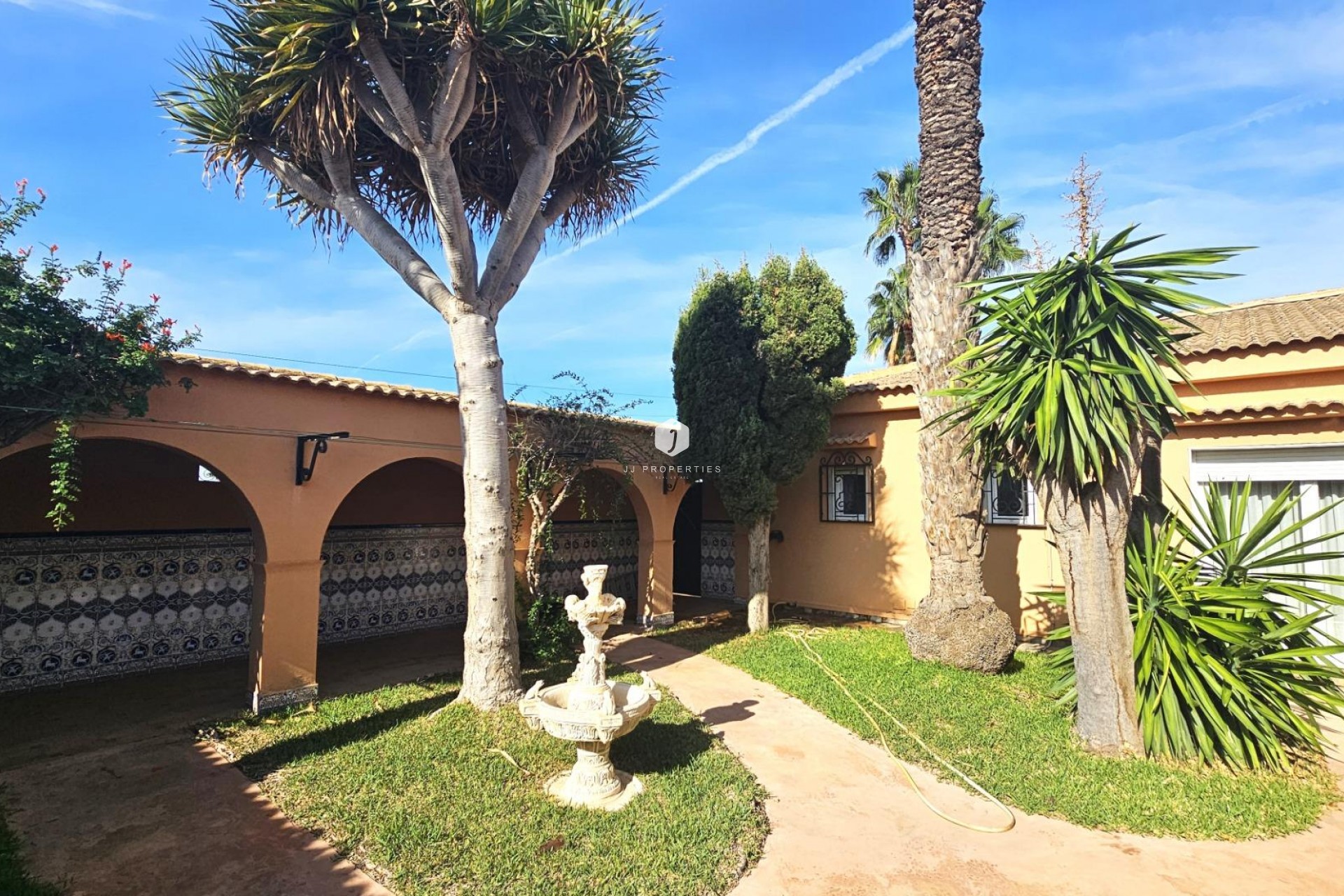 Tweedehands - Villa -
Torrevieja - San luis