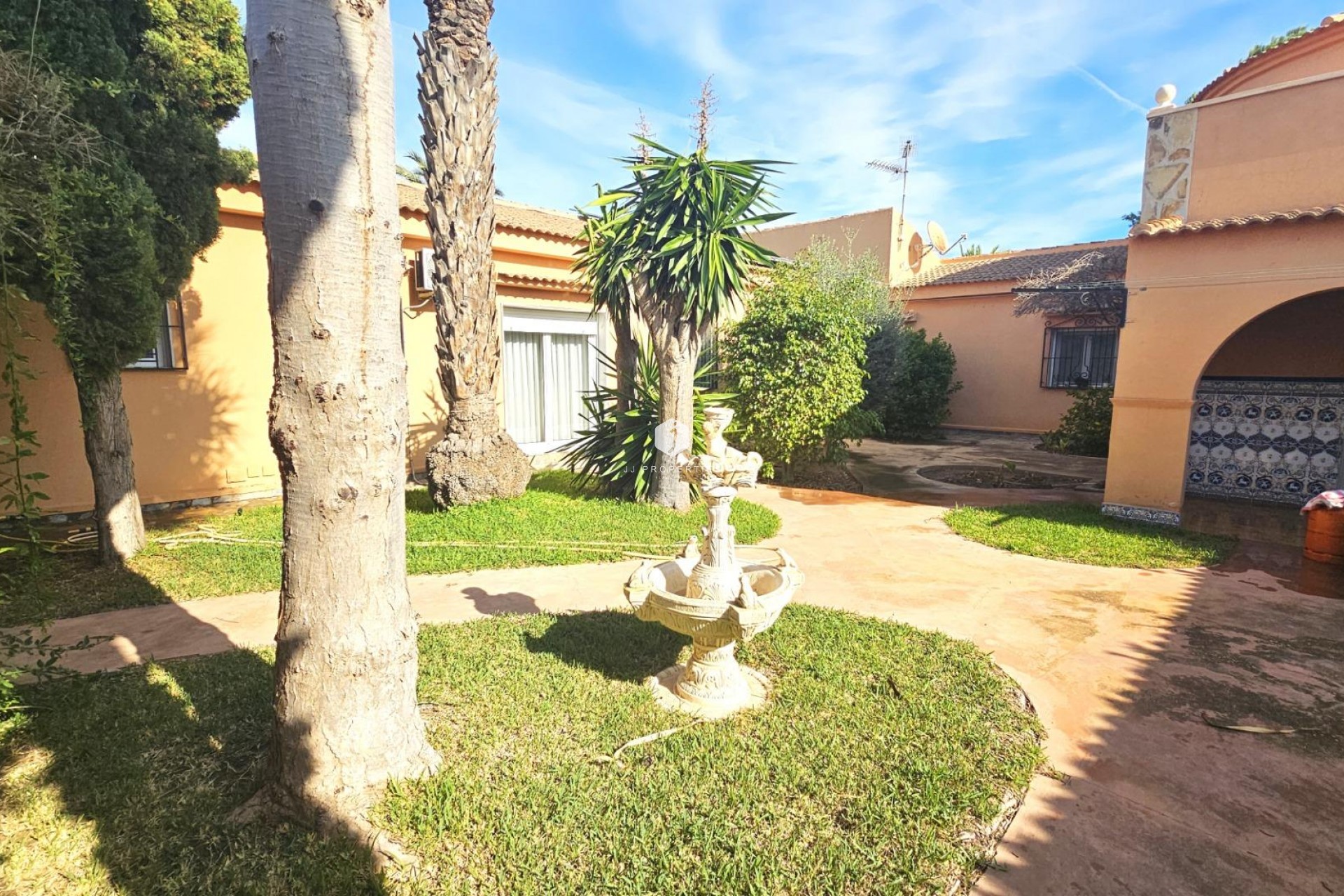 Tweedehands - Villa -
Torrevieja - San luis