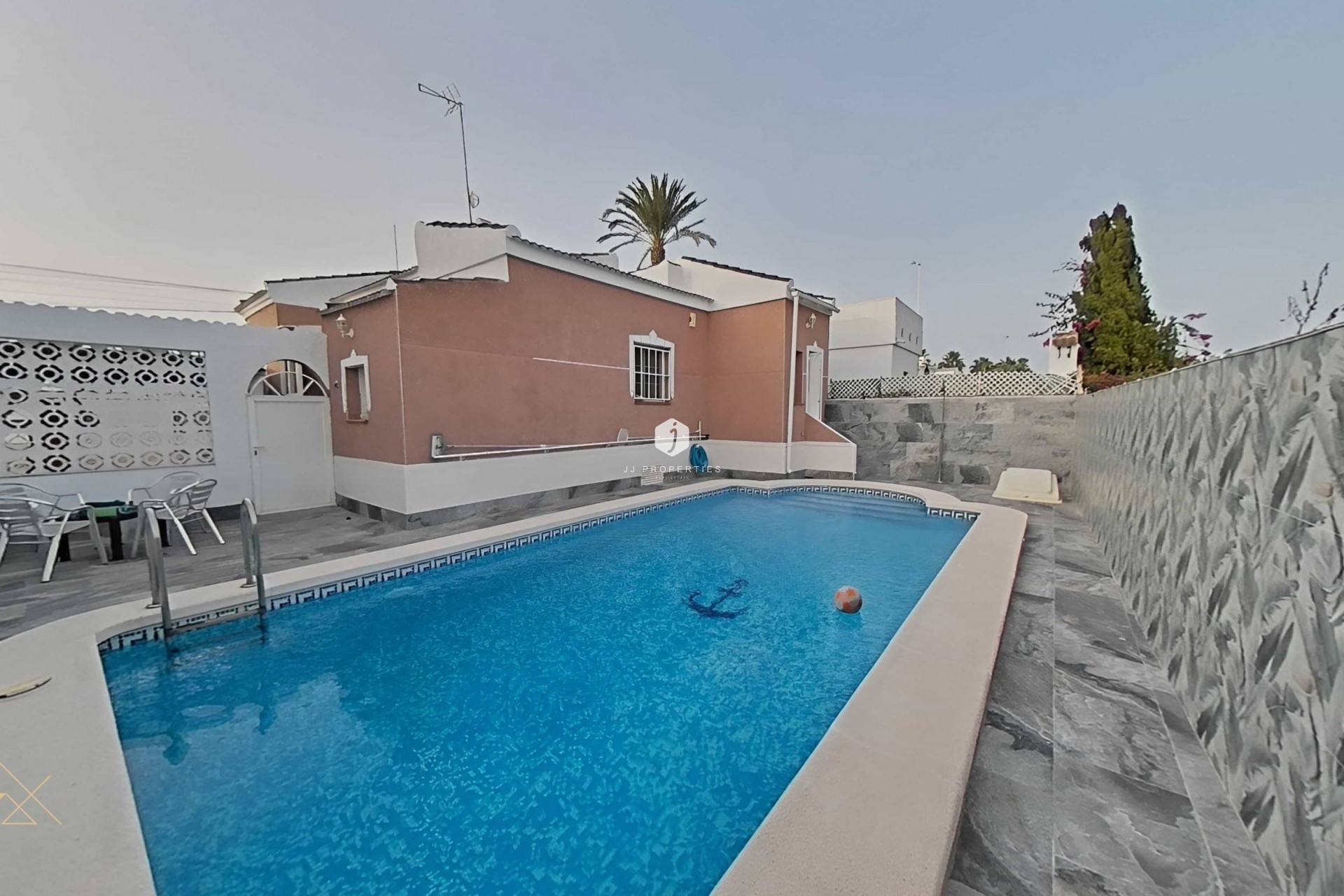 Tweedehands - Villa -
Torrevieja - San luis