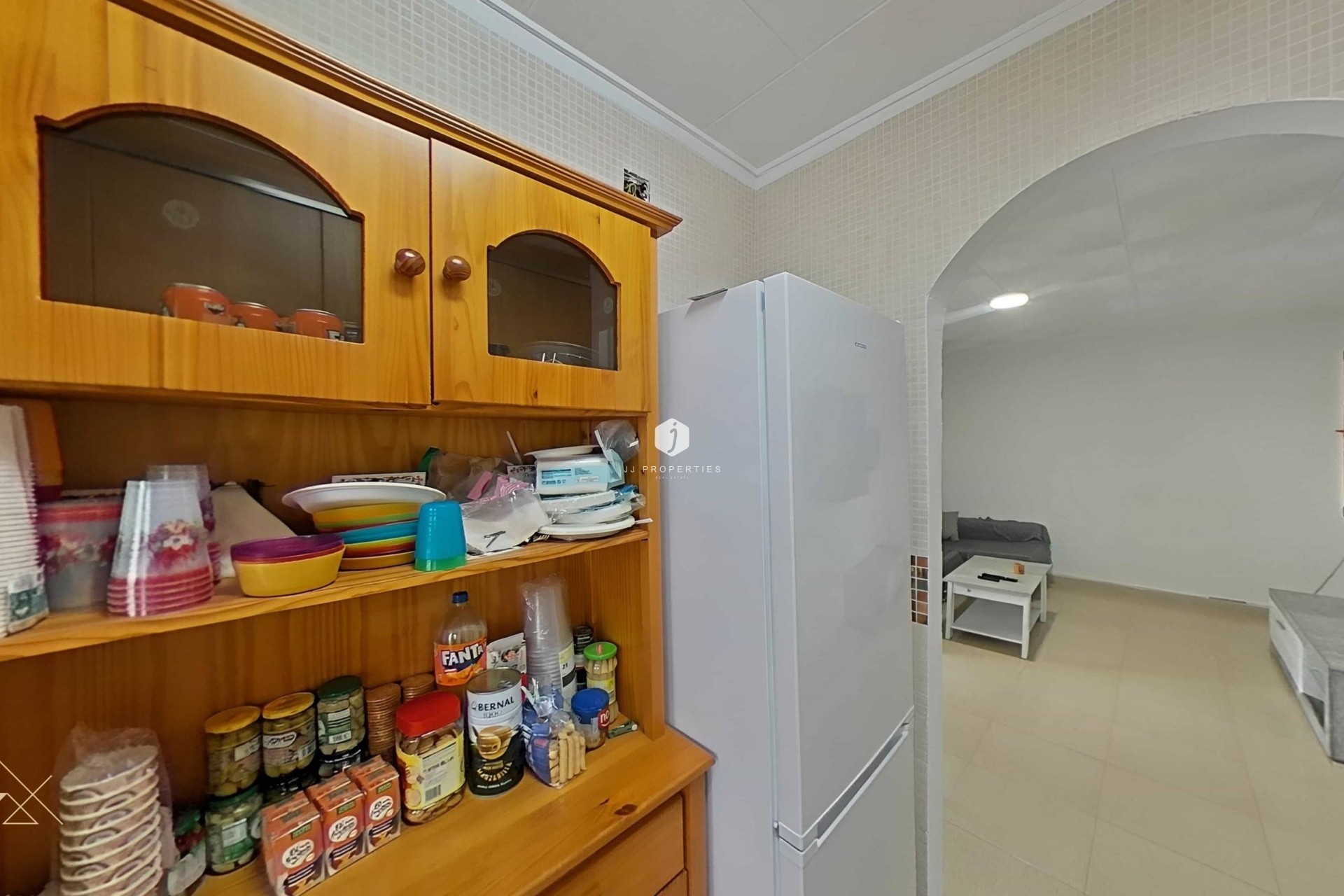 Tweedehands - Villa -
Torrevieja - San luis