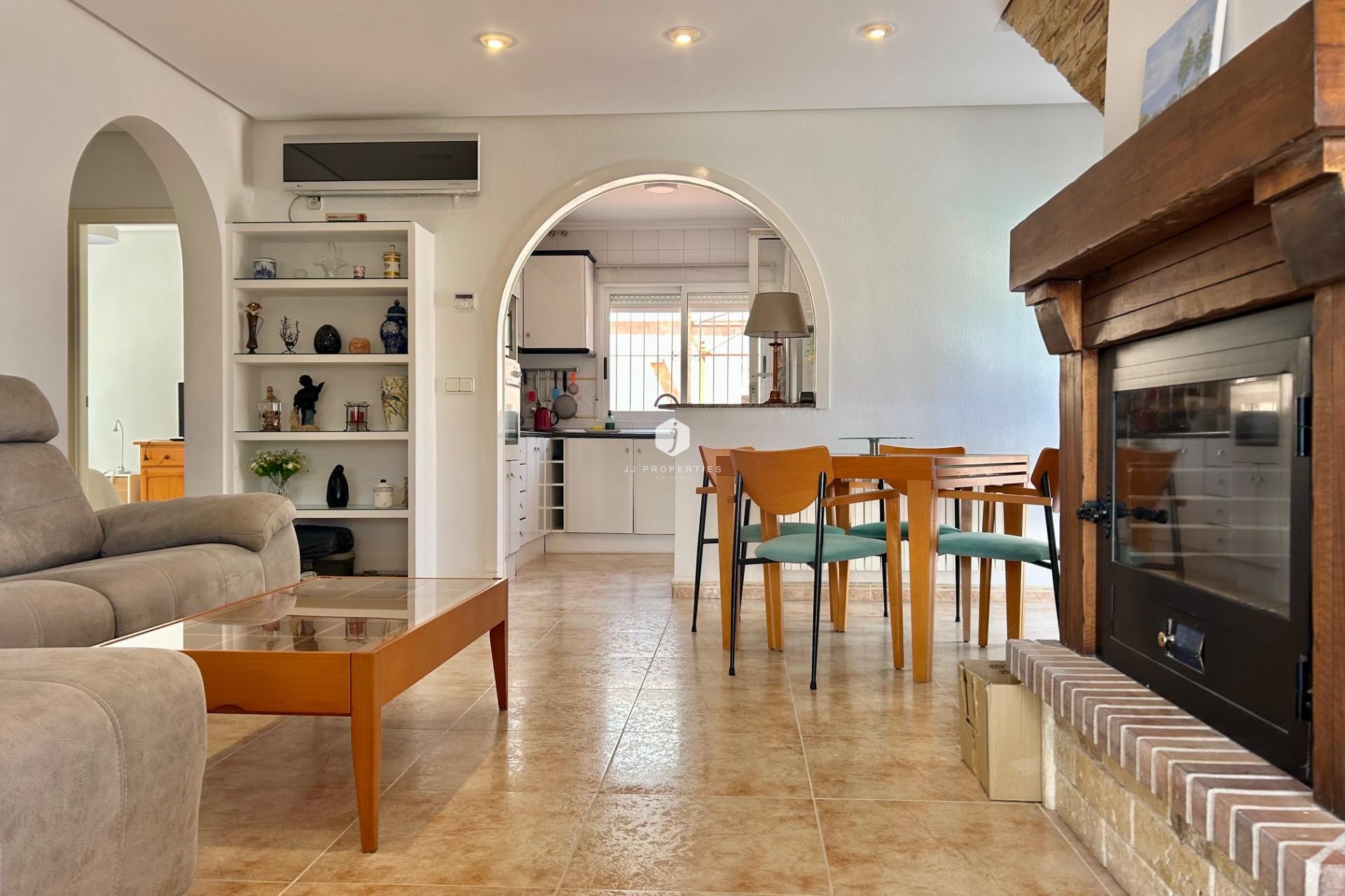 Tweedehands - Villa -
Torrevieja - San luis