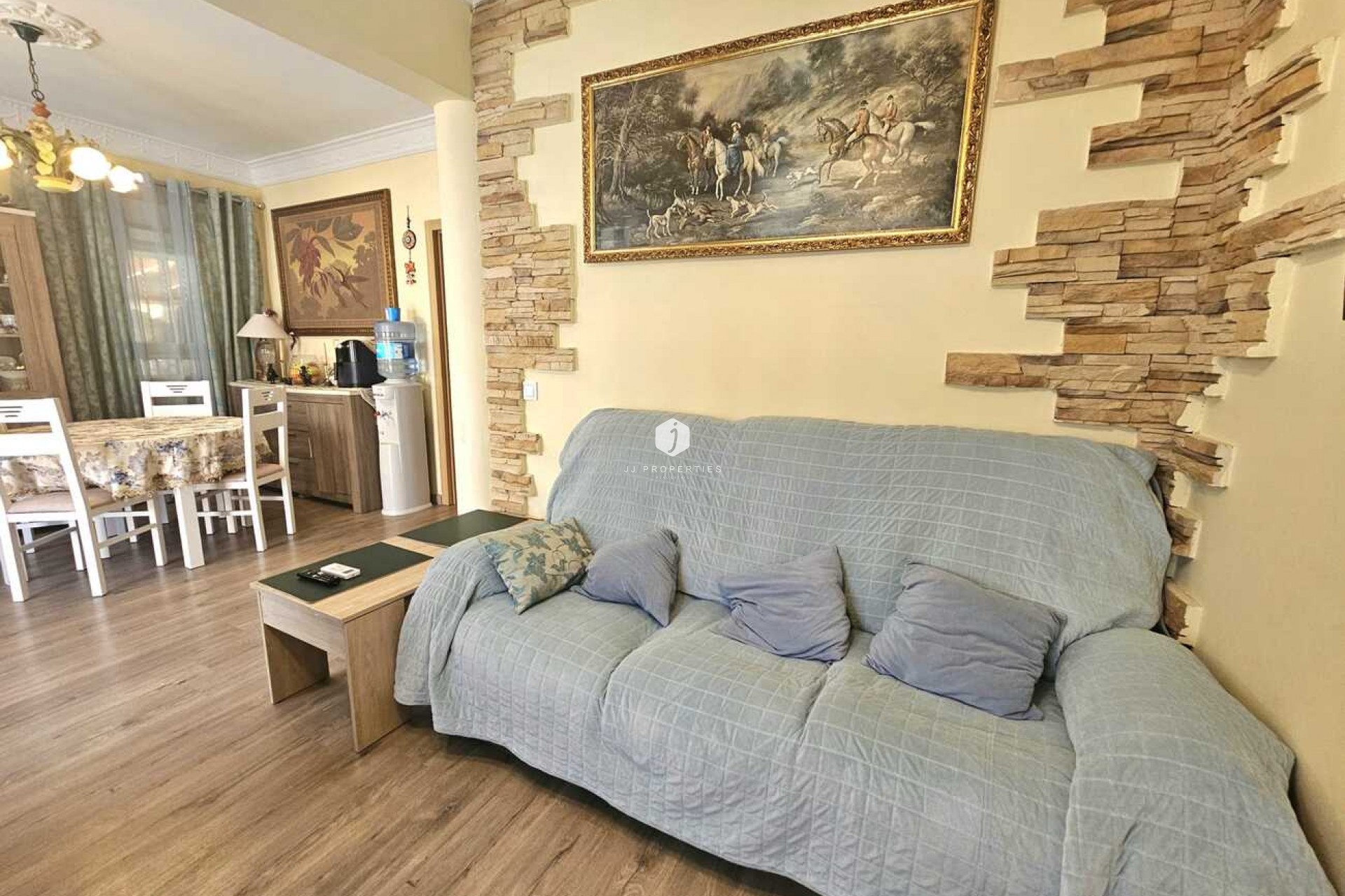 Tweedehands - Villa -
Torrevieja - Torre Del Moro