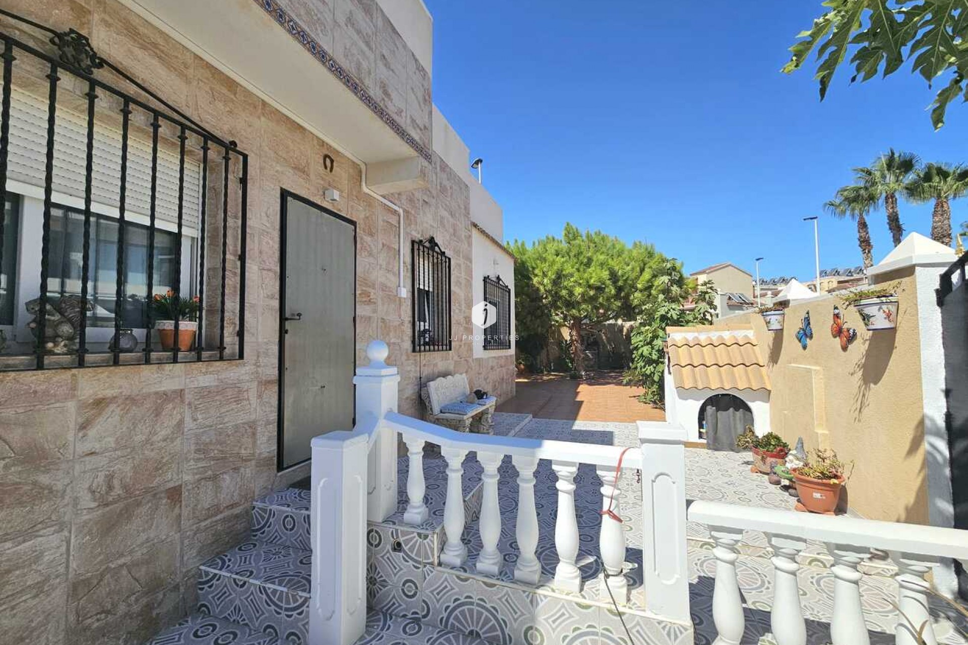 Tweedehands - Villa -
Torrevieja - Torre Del Moro