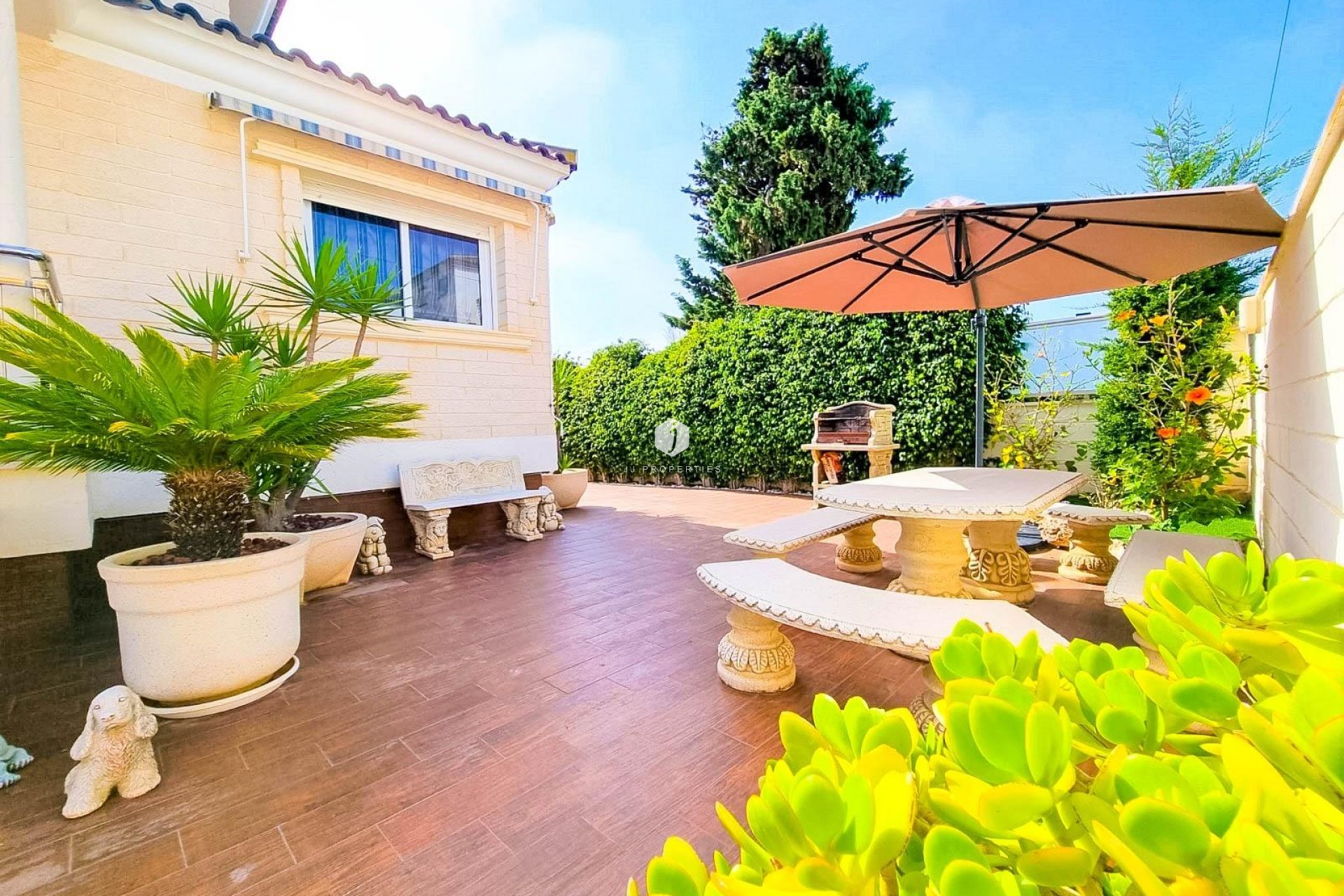 Tweedehands - Villa -
Torrevieja - Torre la mata