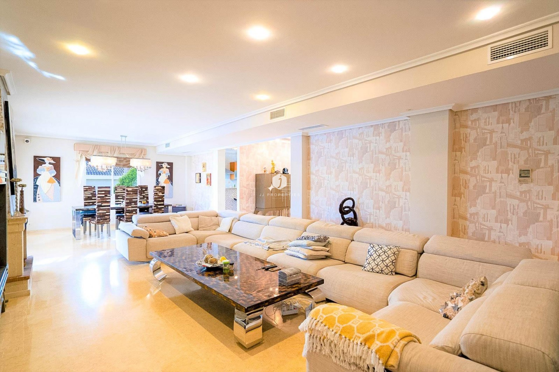 Tweedehands - Villa -
Torrevieja - Torre la mata