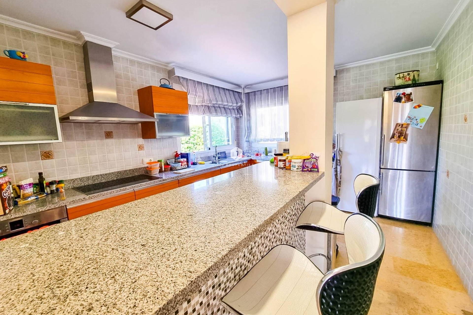 Tweedehands - Villa -
Torrevieja - Torre la mata