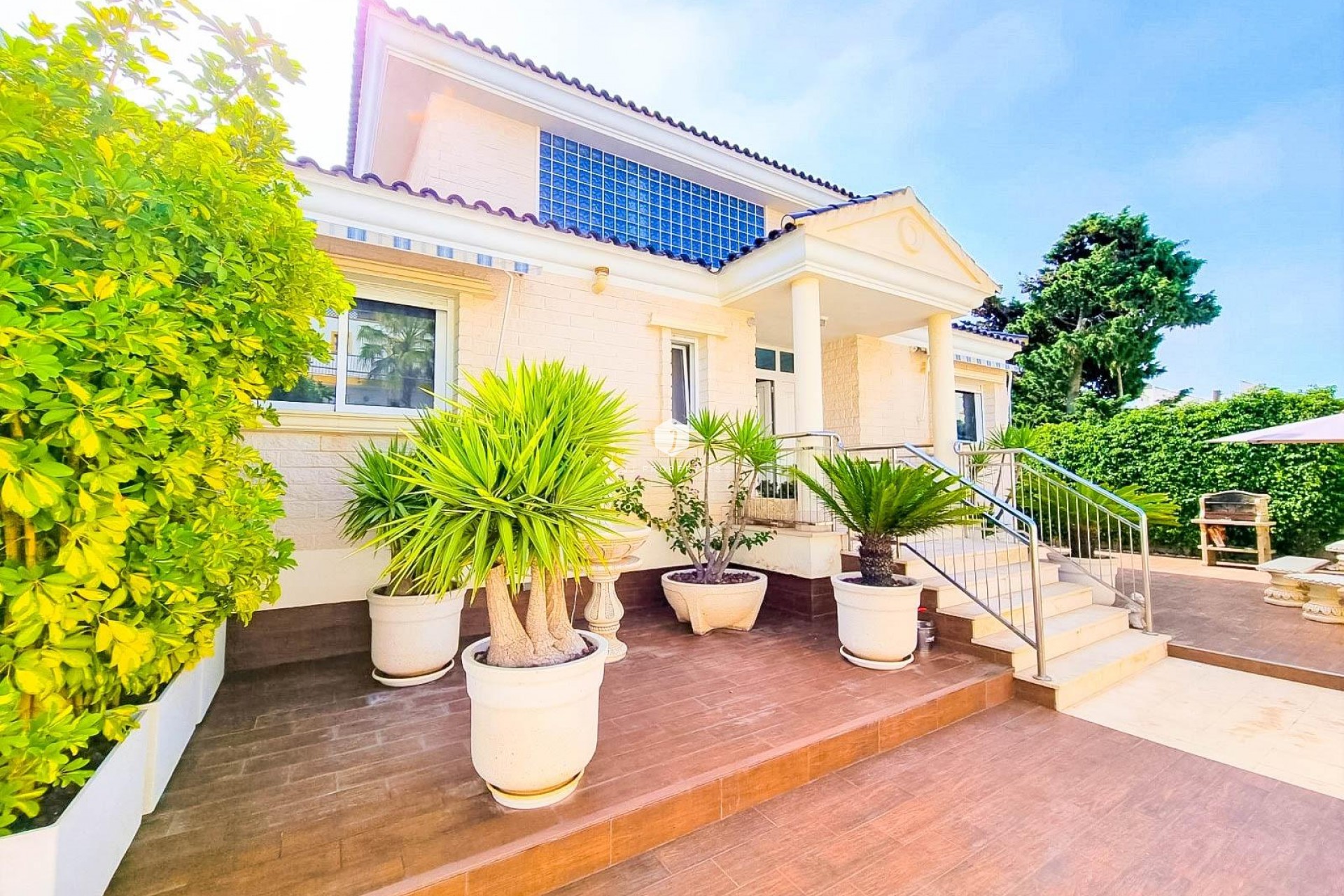 Tweedehands - Villa -
Torrevieja - Torre la mata