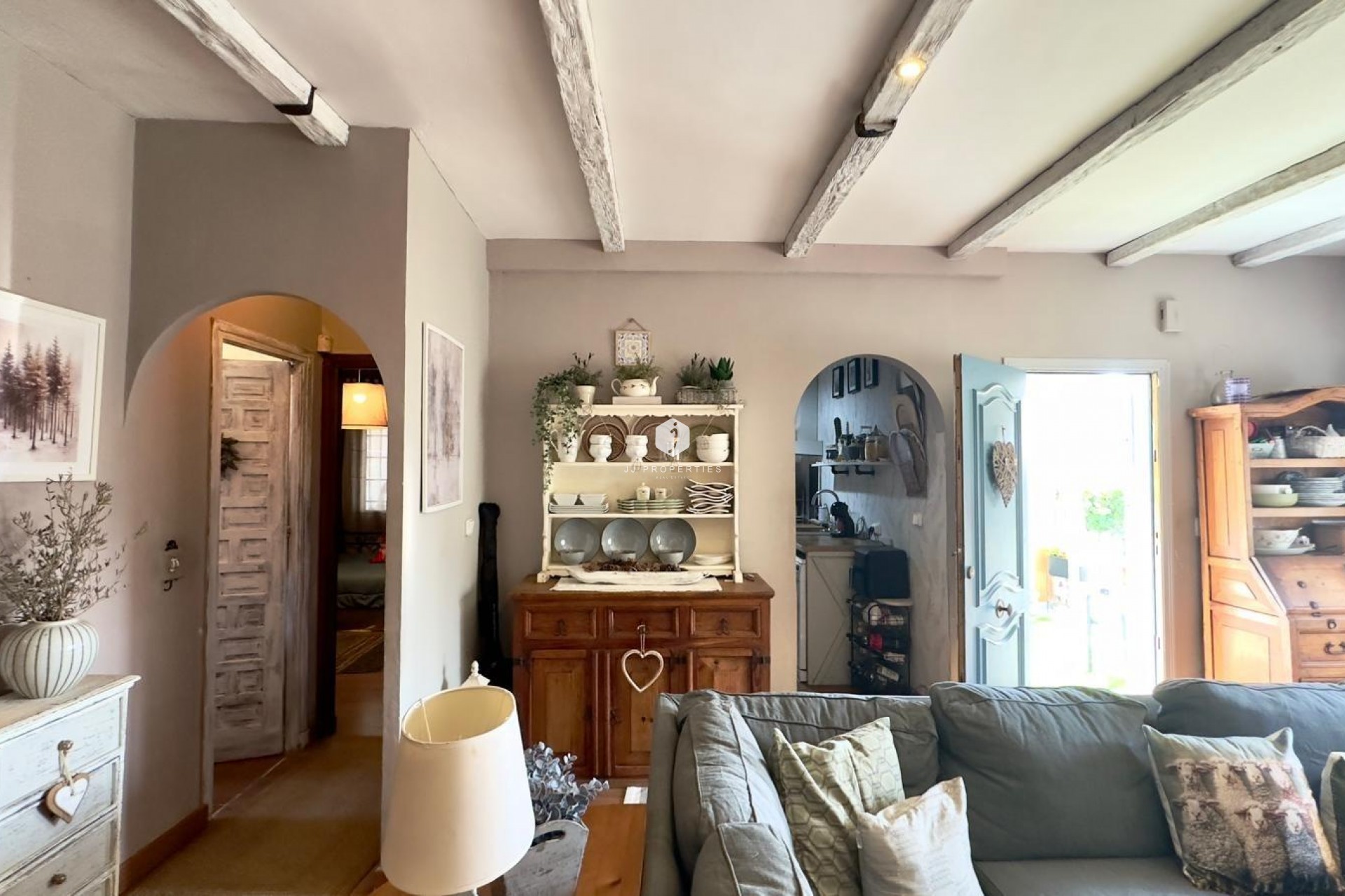 Tweedehands - Villa -
Torrevieja - Torreblanca