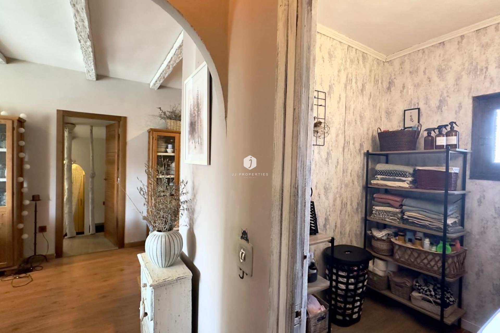 Tweedehands - Villa -
Torrevieja - Torreblanca