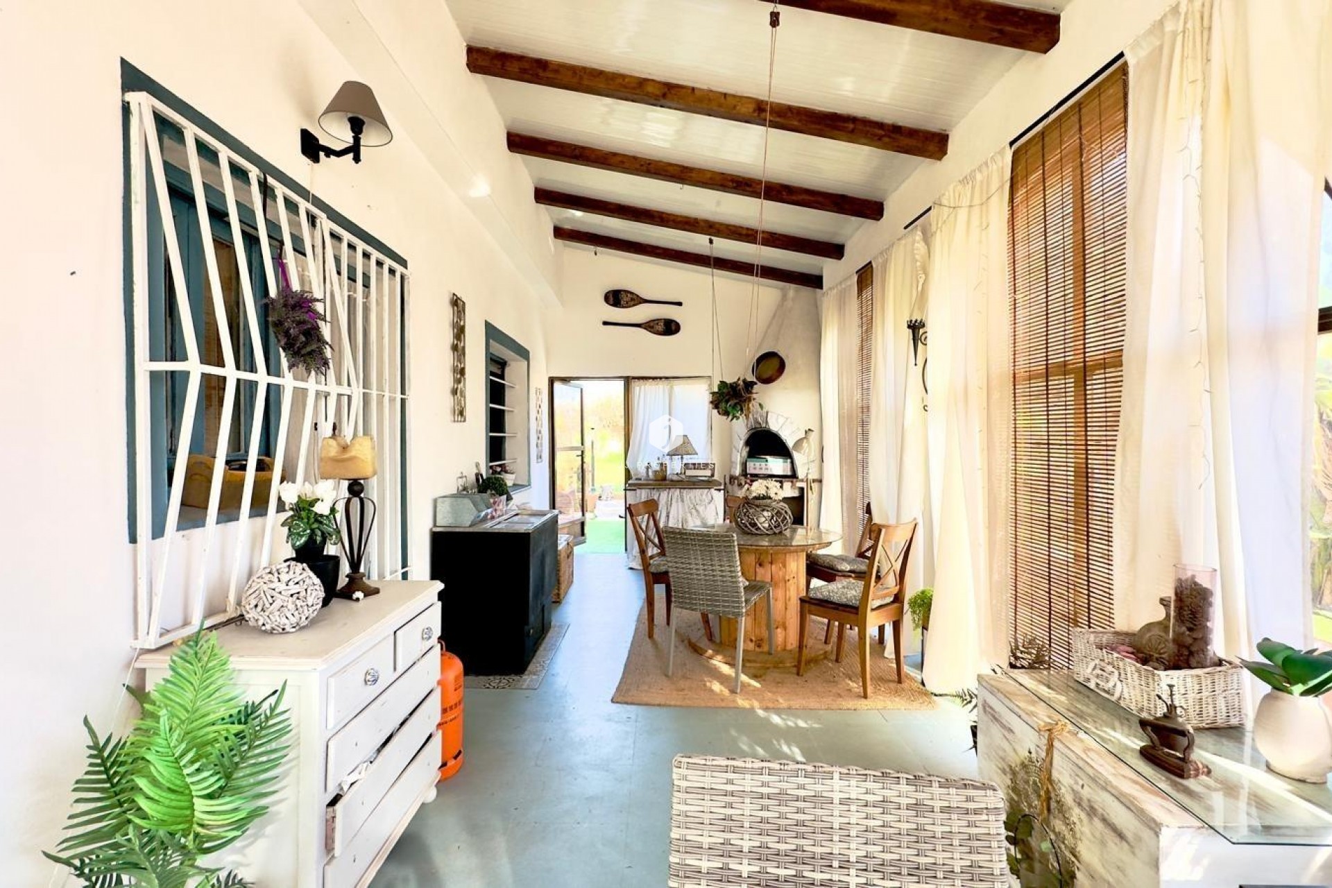 Tweedehands - Villa -
Torrevieja - Torreblanca