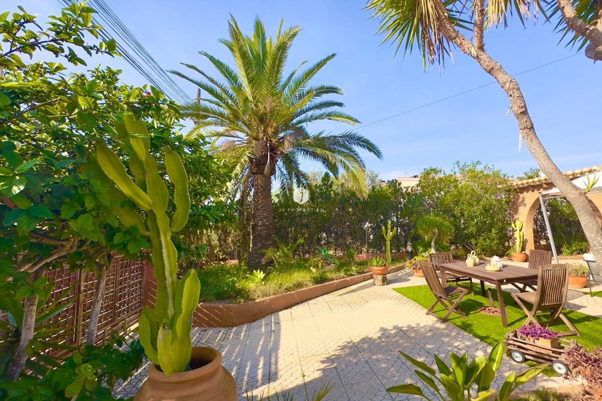 Tweedehands - Villa -
Torrevieja - Torreblanca