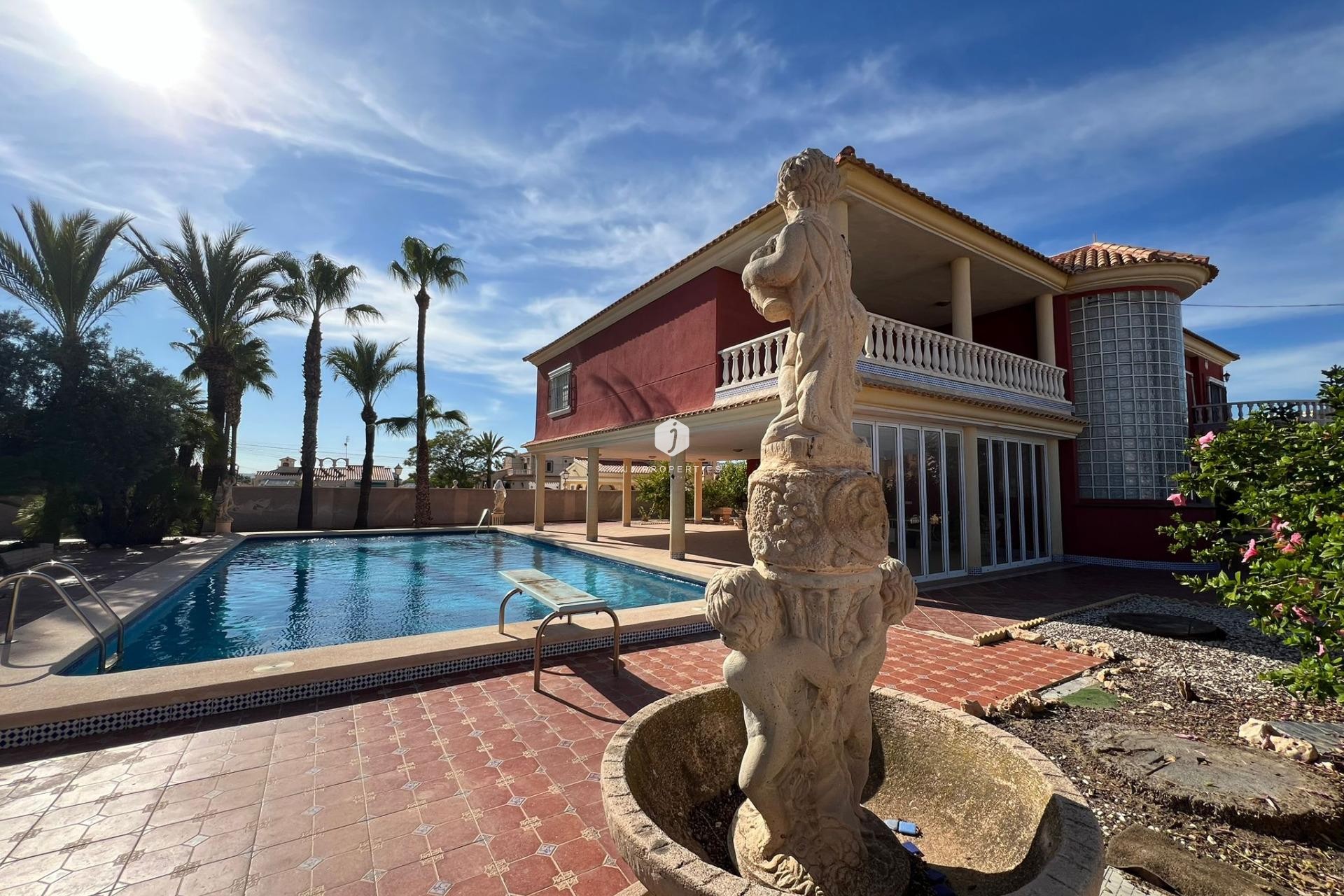 Tweedehands - Villa -
Torrevieja - Torreta Florida