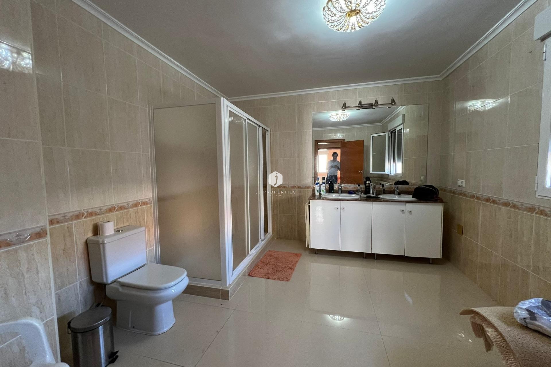 Tweedehands - Villa -
Torrevieja - Torreta Florida