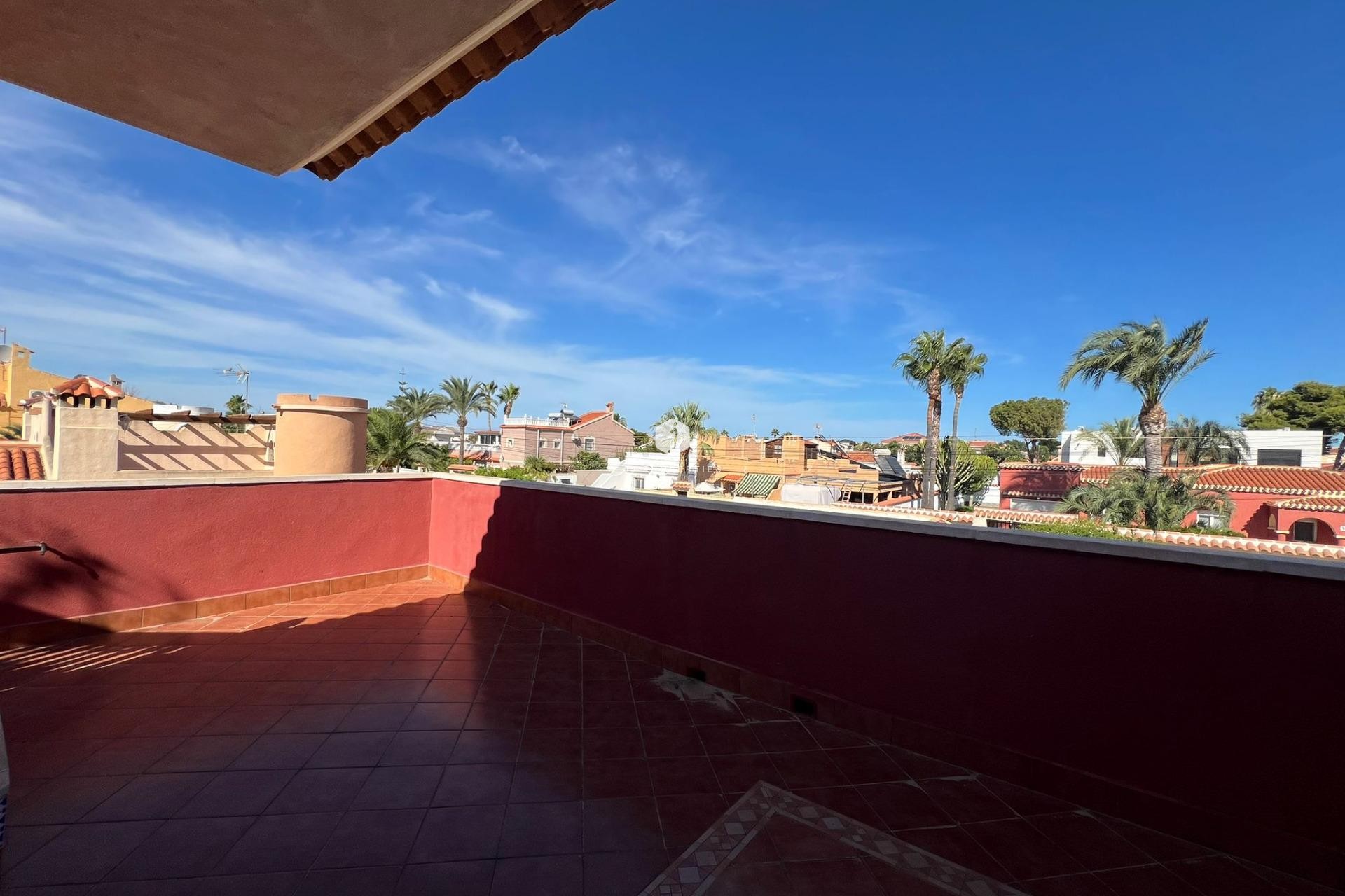 Tweedehands - Villa -
Torrevieja - Torreta Florida