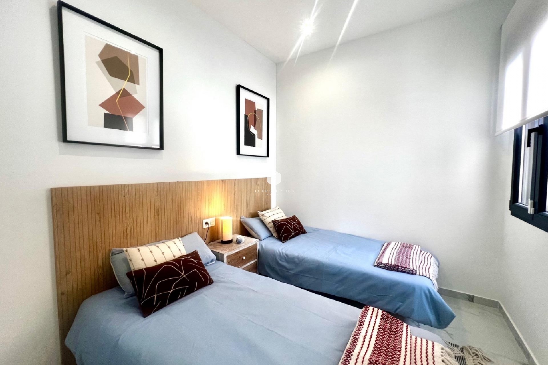 Tweedehands - Villa -
Torrevieja - Torretas