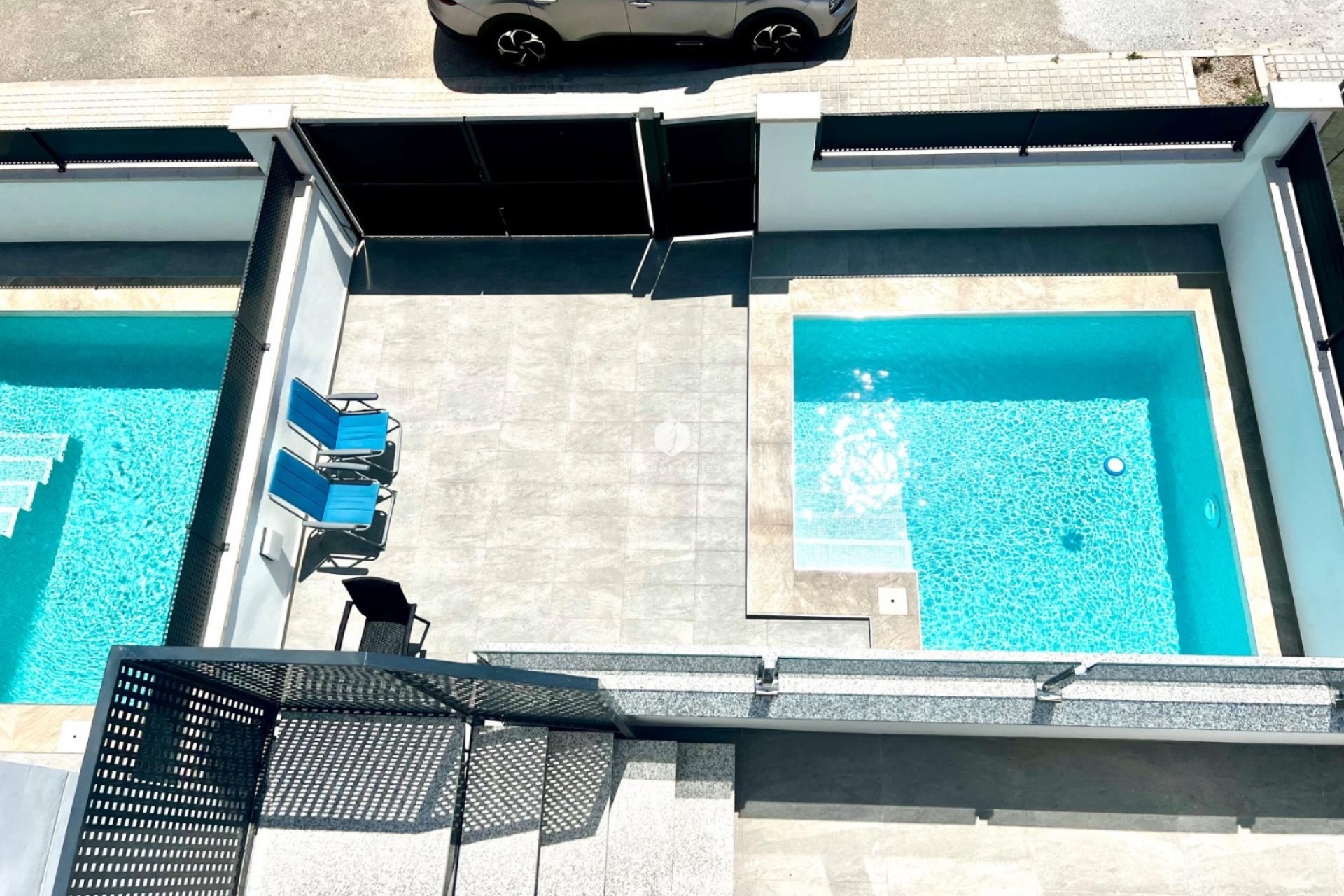 Tweedehands - Villa -
Torrevieja - Torretas