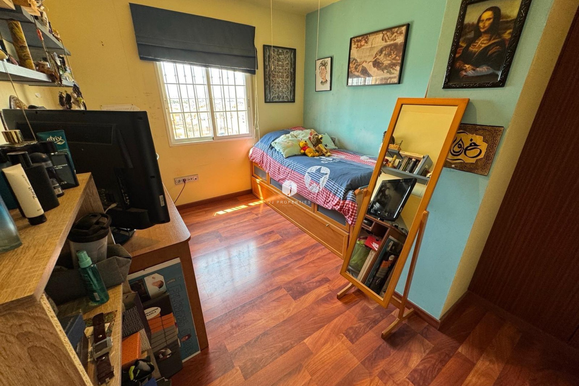 Tweedehands - Villa -
Torrevieja - Zona Los Frutales