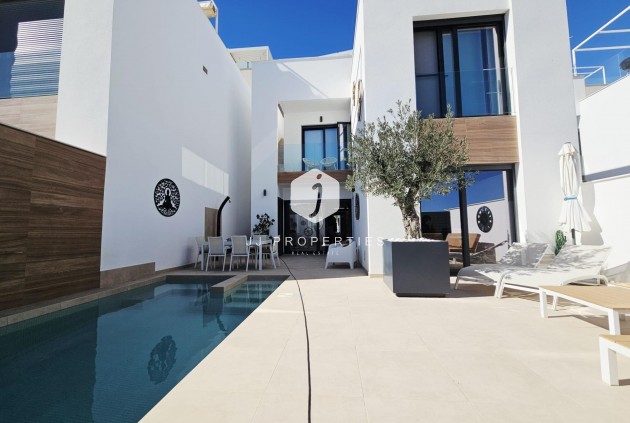 Villa - Aus zweiter Hand - Benijofar -
                Benimar