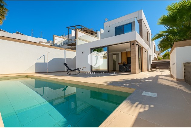 Villa - Aus zweiter Hand - Benijofar -
                Costa Blanca