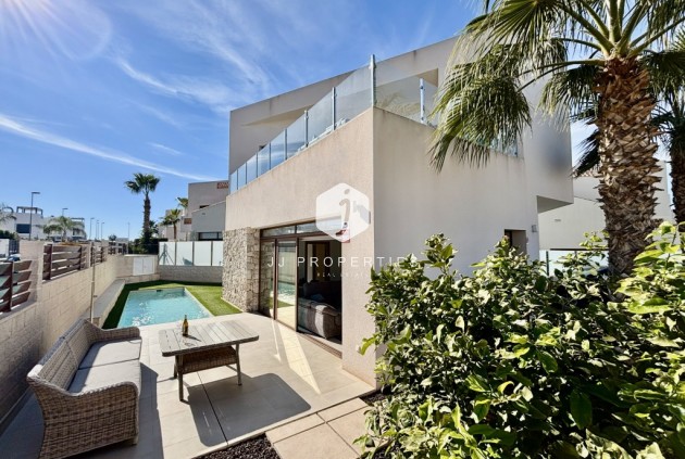 Villa - Aus zweiter Hand - Benijofar -
                Costa Blanca