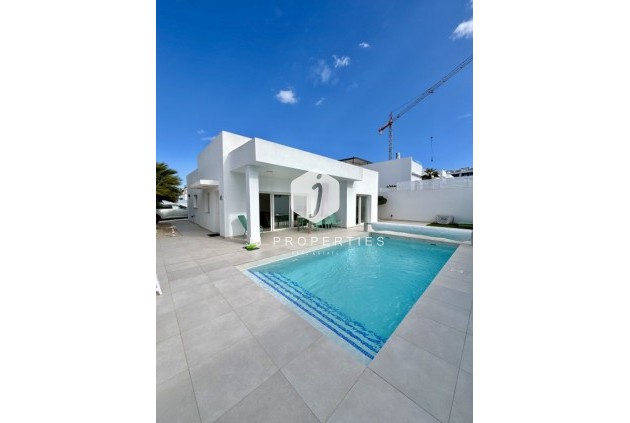 Villa - Aus zweiter Hand - Benijofar -
                Costa Blanca