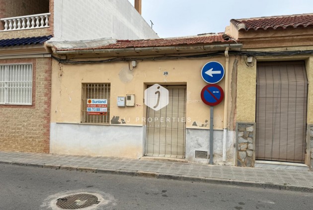 Villa - Aus zweiter Hand - Benijofar -
                Costa Blanca