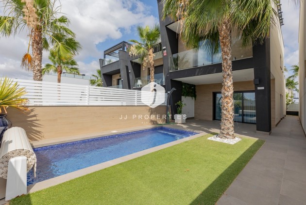 Villa - Aus zweiter Hand - Benijofar -
                Costa Blanca