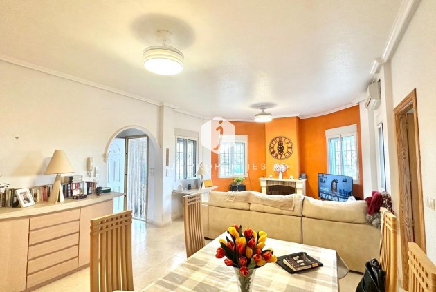 Villa - Aus zweiter Hand - Bigastro -
                Comunidad Valenciana