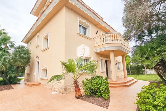Villa - Aus zweiter Hand - Cabo Roig -
                Cabo Roig