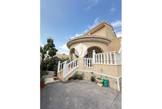 Villa - Aus zweiter Hand - Ciudad Quesada -
                Costa Blanca Sur