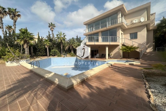 Villa - Aus zweiter Hand - Ciudad Quesada -
                Costa Blanca Sur