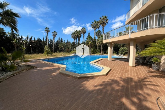 Villa - Aus zweiter Hand - Ciudad Quesada -
                Costa Blanca Sur