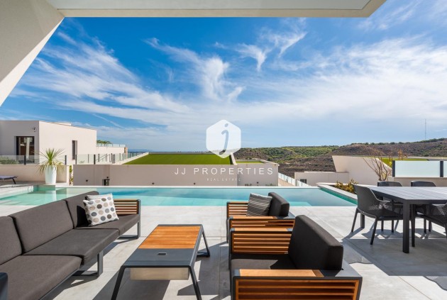 Villa - Aus zweiter Hand - Ciudad Quesada -
                Costa Blanca