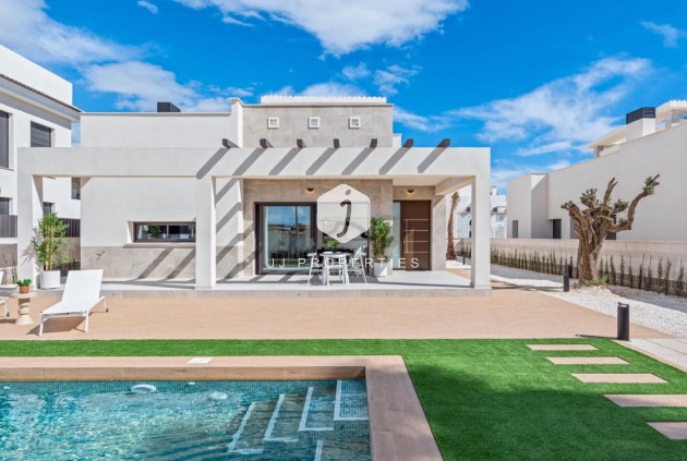 Villa - Aus zweiter Hand - Ciudad Quesada -
                Costa Blanca