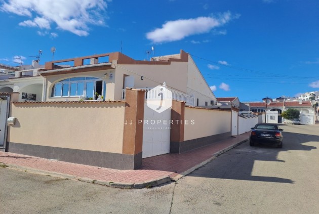 Villa - Aus zweiter Hand - Ciudad Quesada -
                Costa Blanca