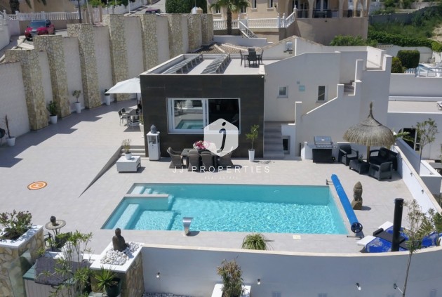 Villa - Aus zweiter Hand - Ciudad Quesada -
                Costa Blanca