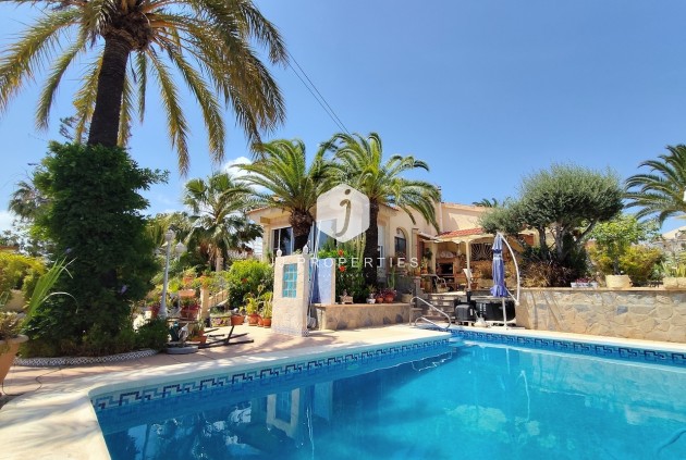 Villa - Aus zweiter Hand - Ciudad Quesada -
                Costa Blanca