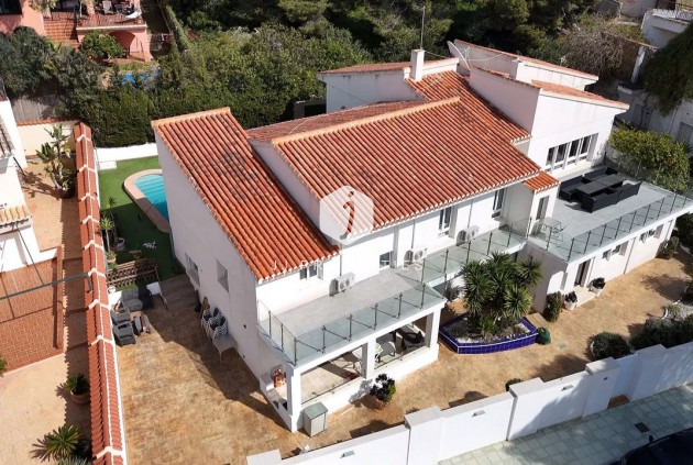 Villa - Aus zweiter Hand - Dehesa de Campoamor -
                Costa Blanca