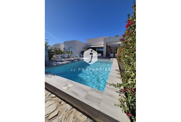 Villa - Aus zweiter Hand - La Finca Golf Resort -
                Inland