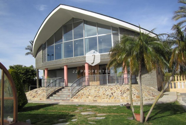 Villa - Aus zweiter Hand - Los Montesinos -
                Los Montesinos