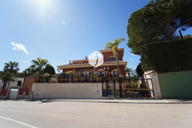 Villa - Aus zweiter Hand - Orihuela Costa -
                Campoamor