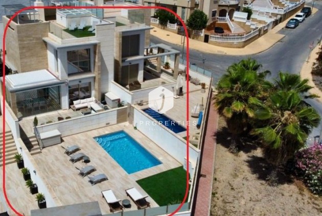 Villa - Aus zweiter Hand - Orihuela Costa -
                Costa Blanca