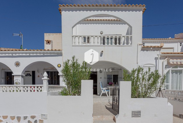 Villa - Aus zweiter Hand - Orihuela Costa -
                Costa Blanca